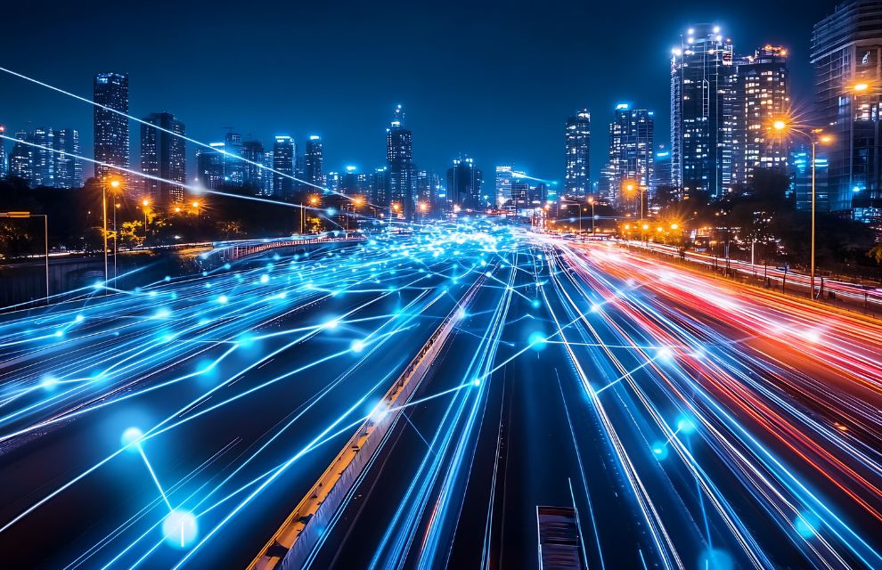 Generic business image for news article