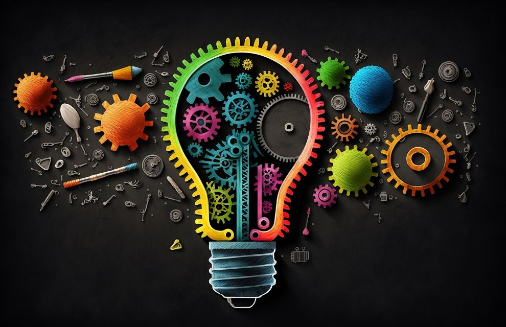 Generic business image for news article