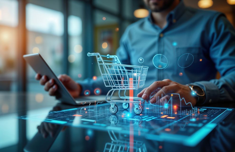 Generic business image for news articles