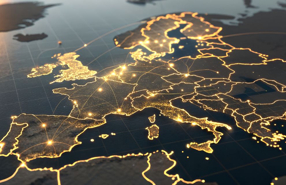 Generic business image for news article