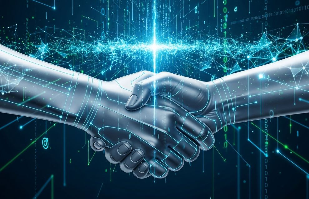 Generic business image for news article