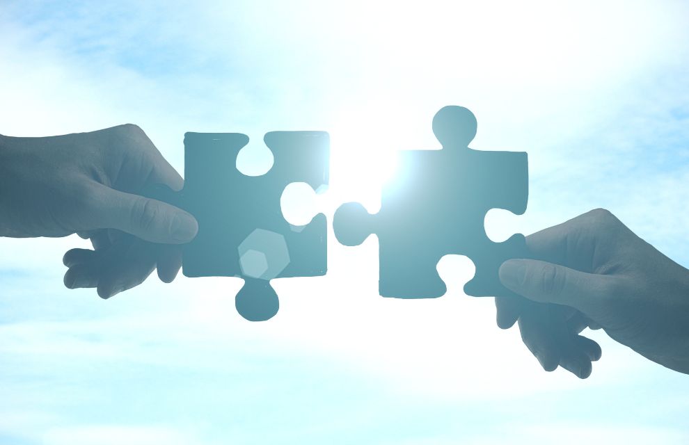 Generic business image for news article