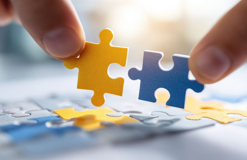 Generic business image for news article