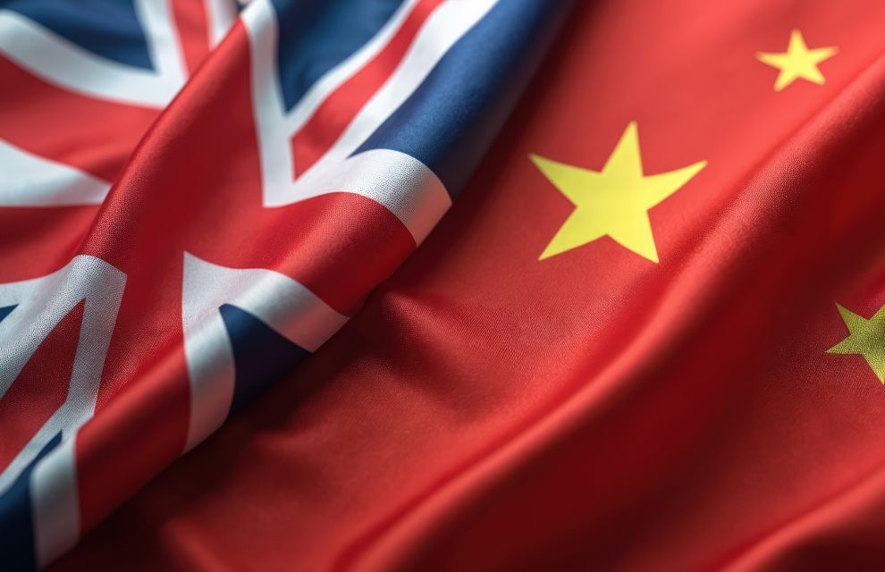 Generic business image for news article