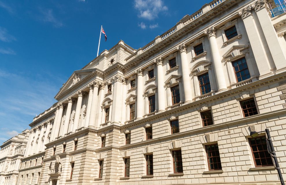 Generic business image for news article