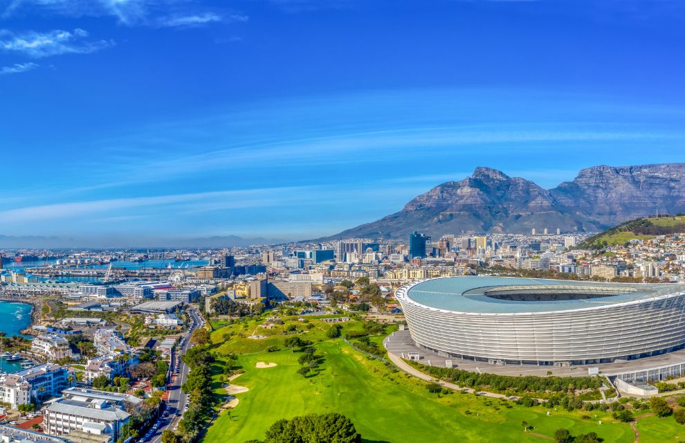 Generic business image for news article