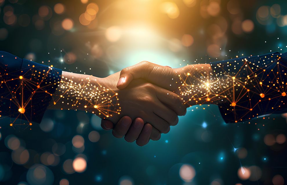 Generic business image for news article