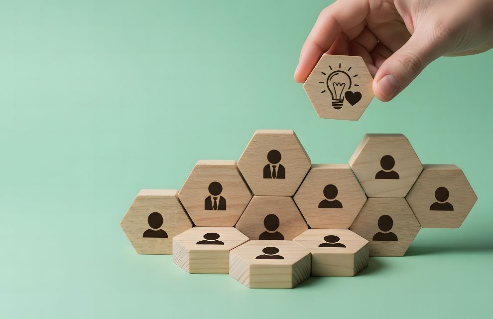 Generic business image for news article