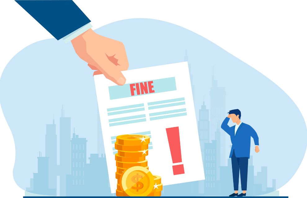 Generic business image for news article