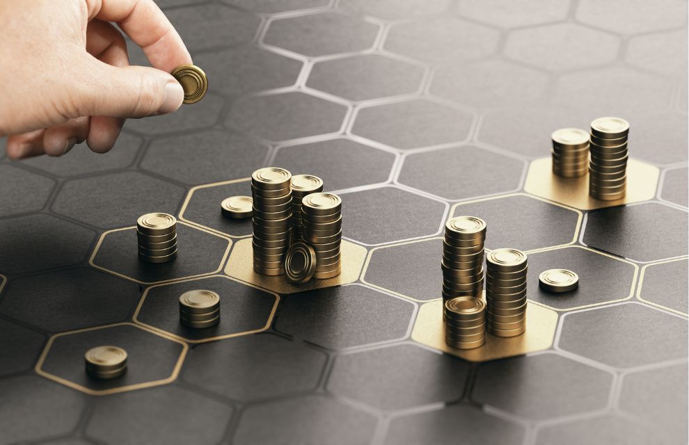 Generic business image for news article