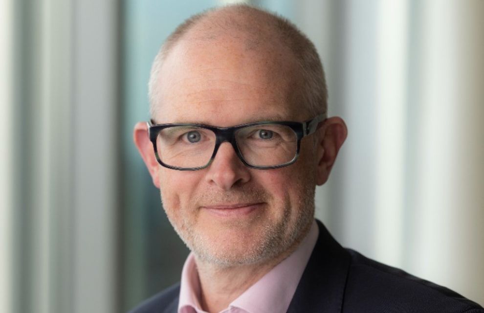 Generic business image for news article