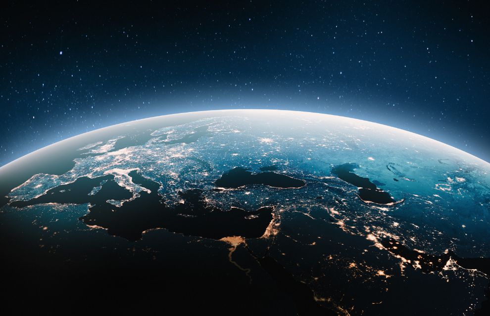 Generic business image for news article