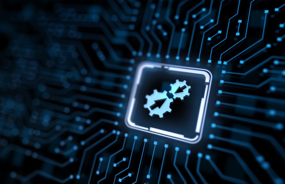 Generic business image for news article