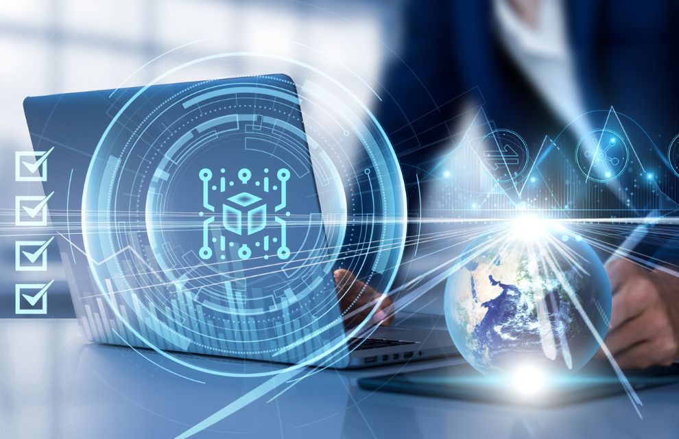 Generic business image for news article