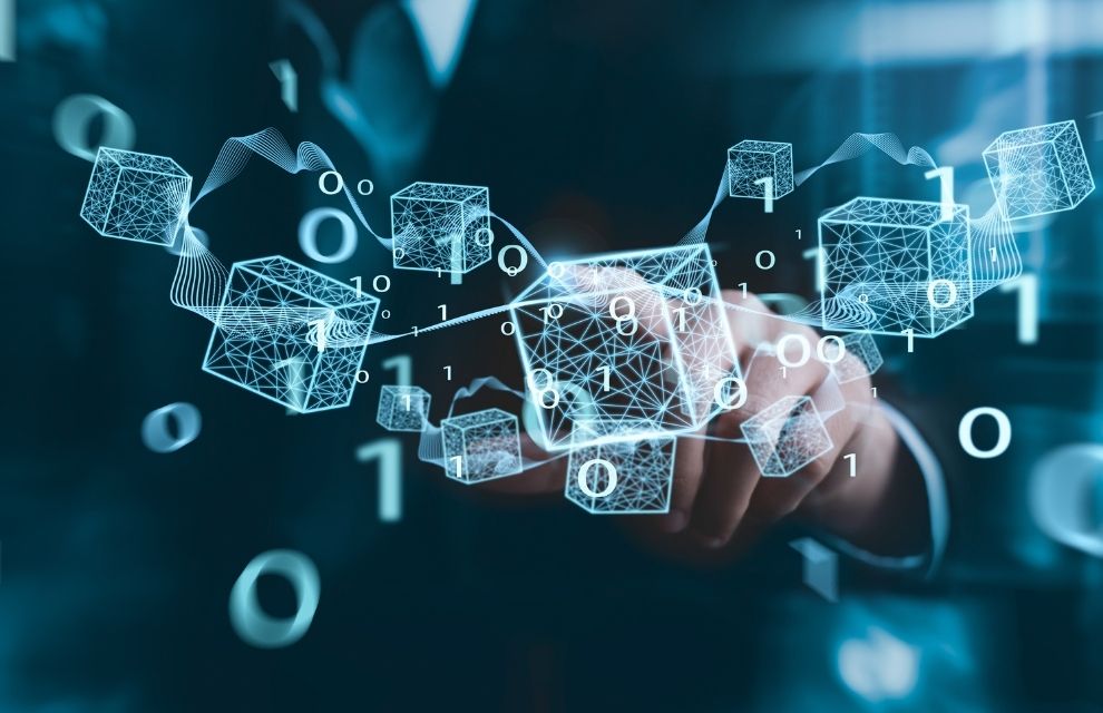 Generic business image for news article