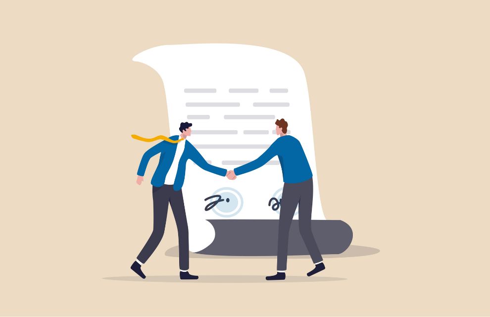 Generic business image for news articles