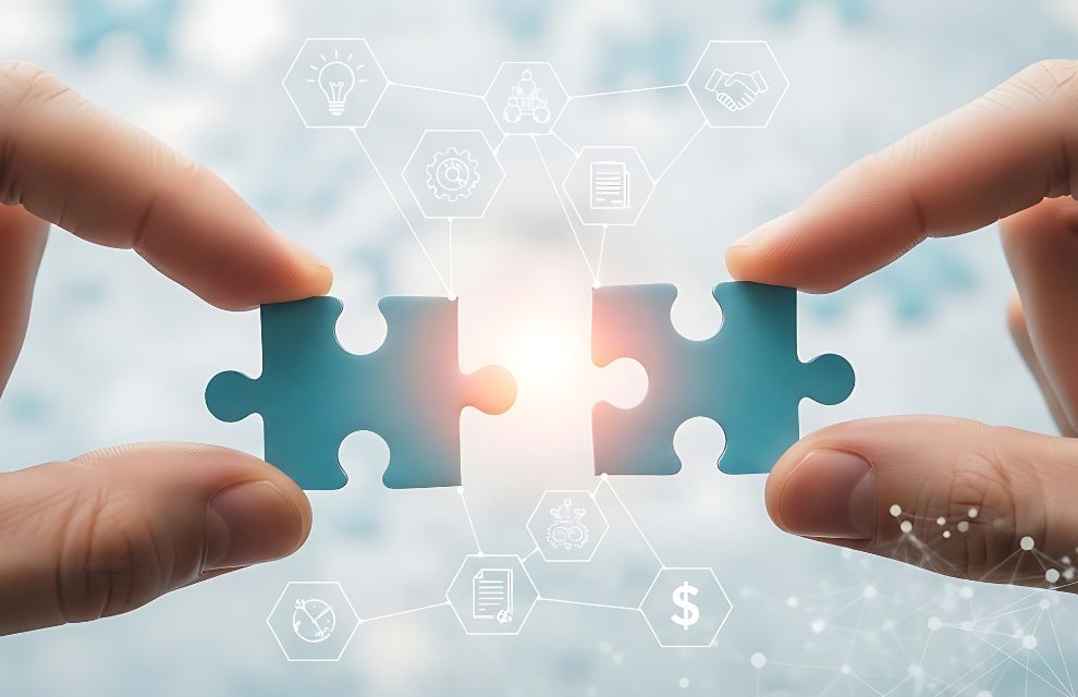 Generic business image for news article