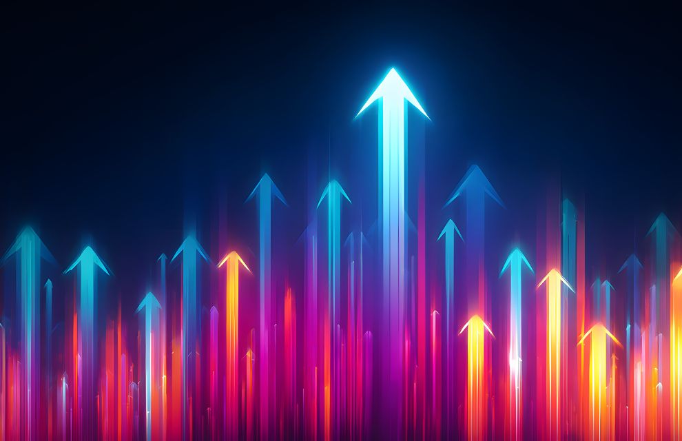 Generic business image for news article