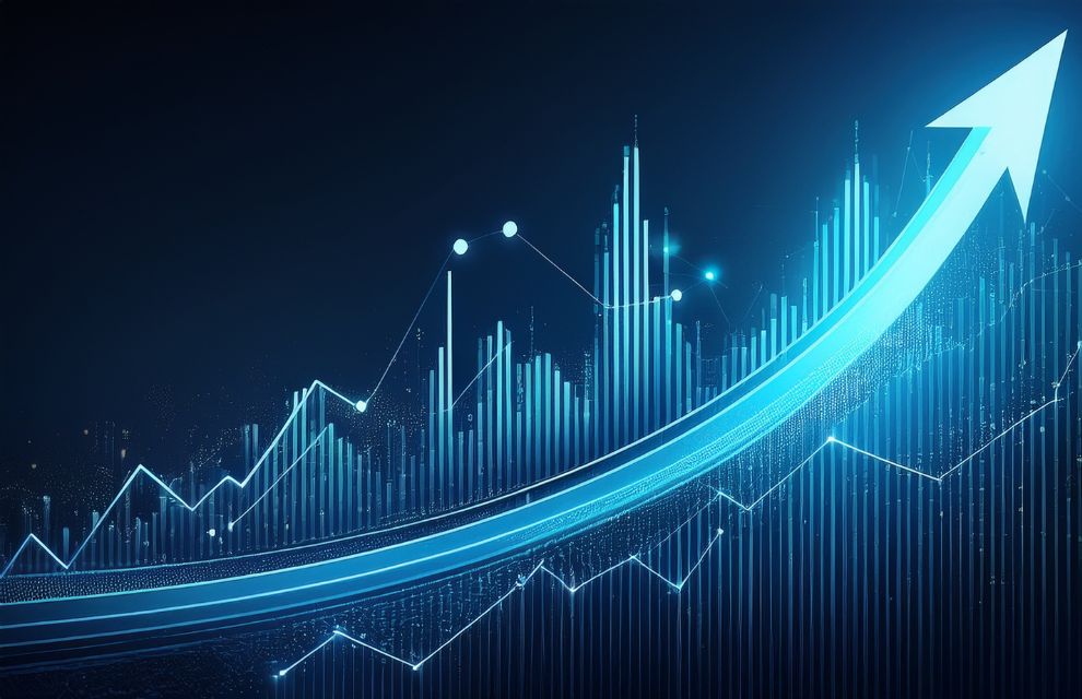 Generic business image for news article