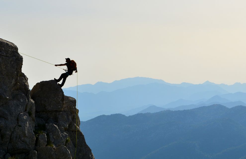 Generic business image for news article