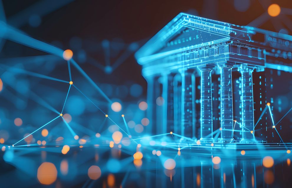 Generic business image for news article