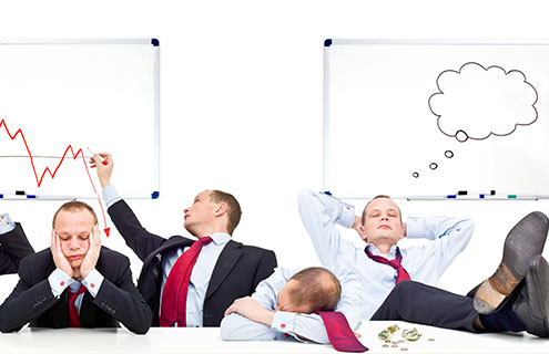 Generic business image for news articles