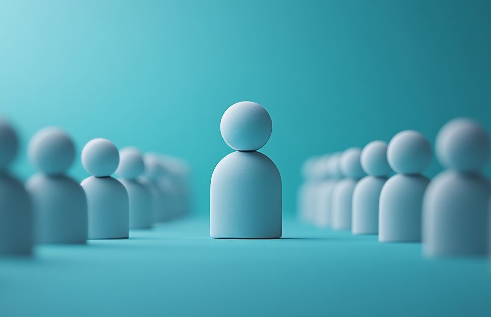 Generic business image for news article