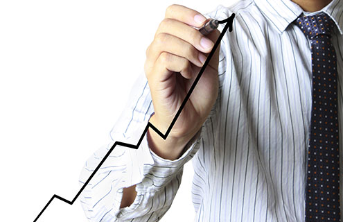 Generic business image for news articles