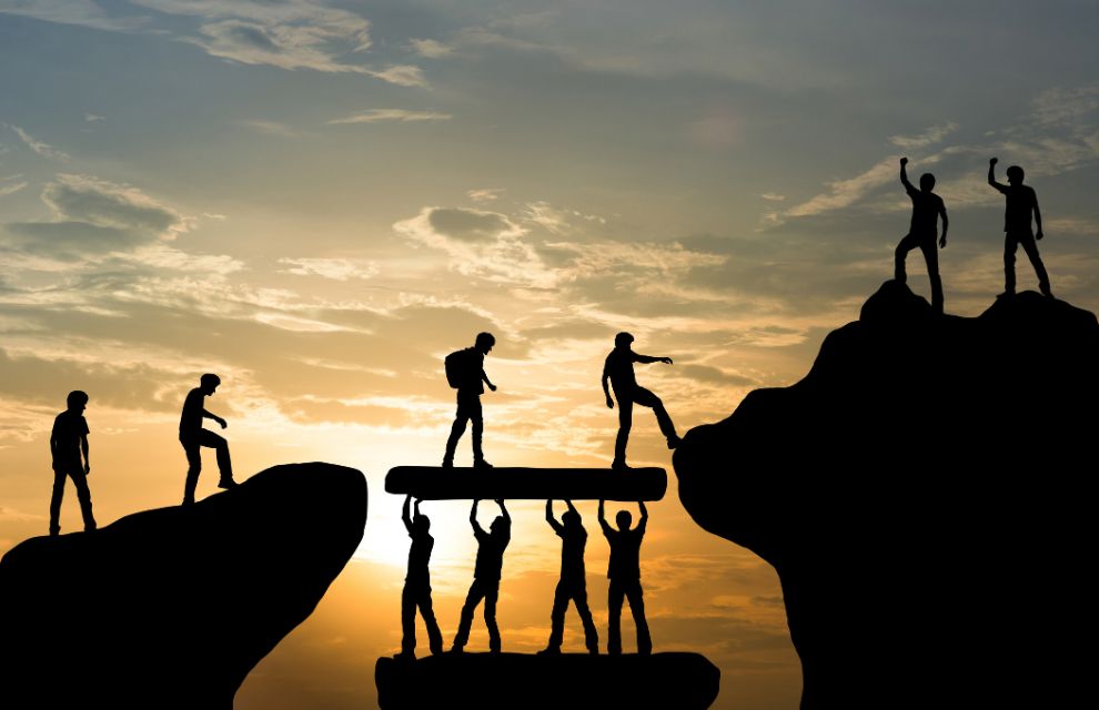 Generic business image for news articles