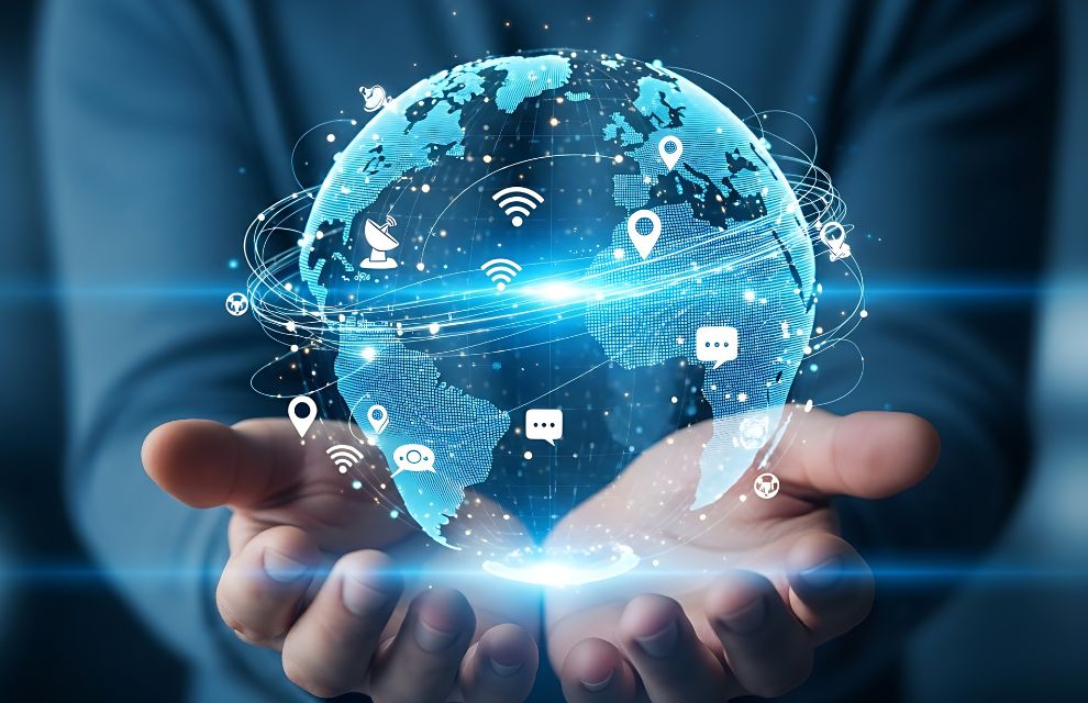 Generic business image for news article