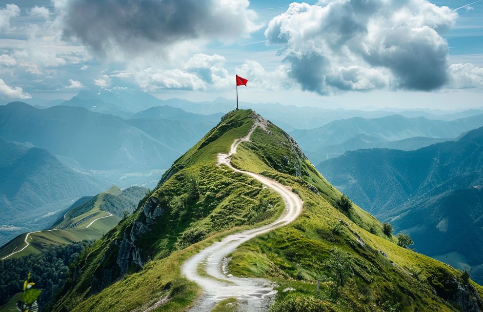 Generic business image for news article