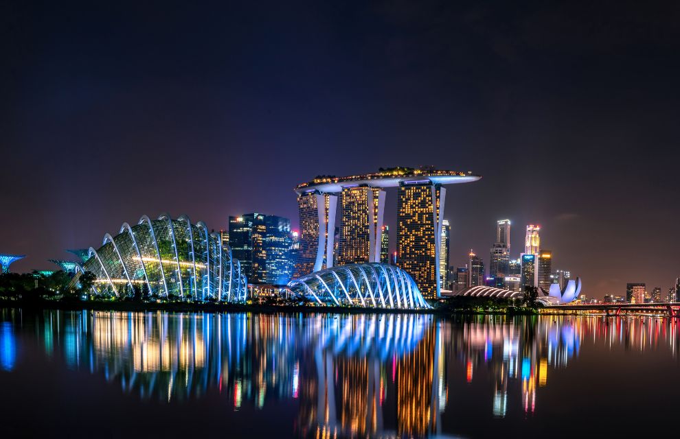 Generic business image for news article