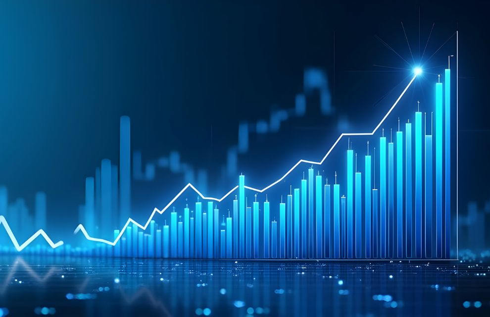 Generic business image for news article