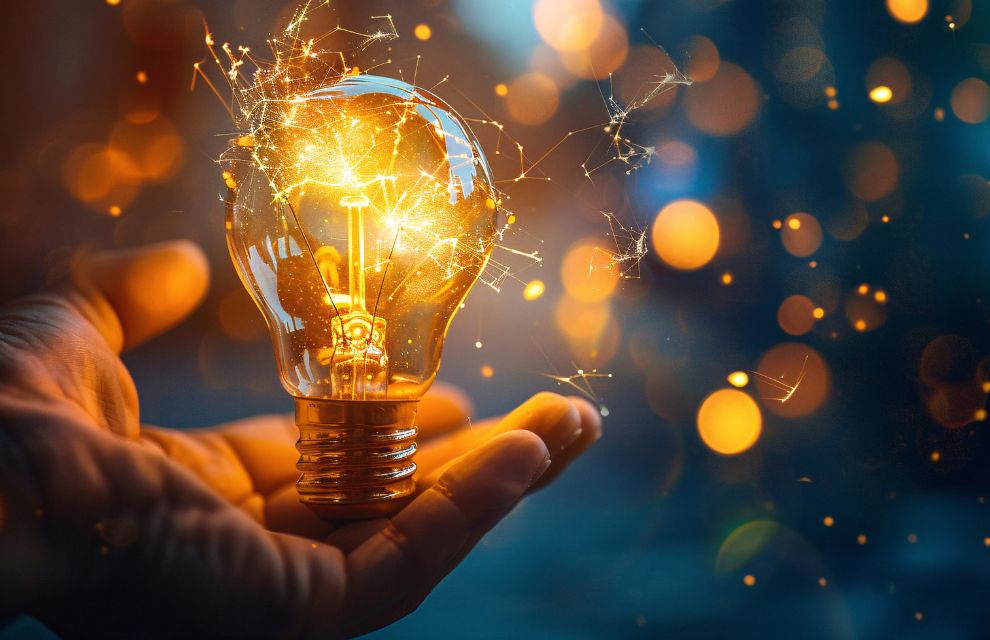 Generic business image for news article