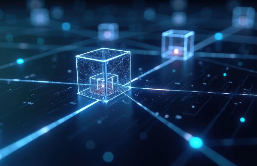 Generic business image for news article