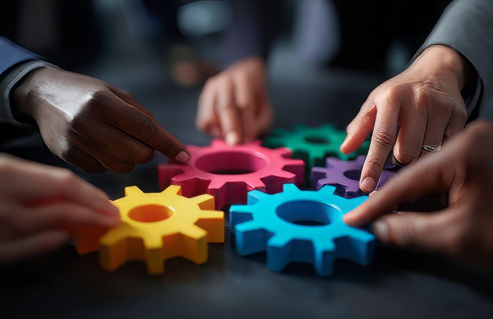 Generic business image for news article