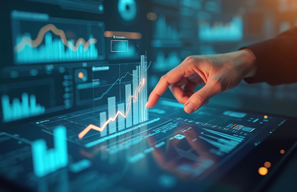 Generic business image for news article