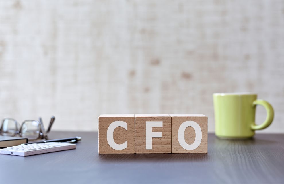 Generic business image for news article