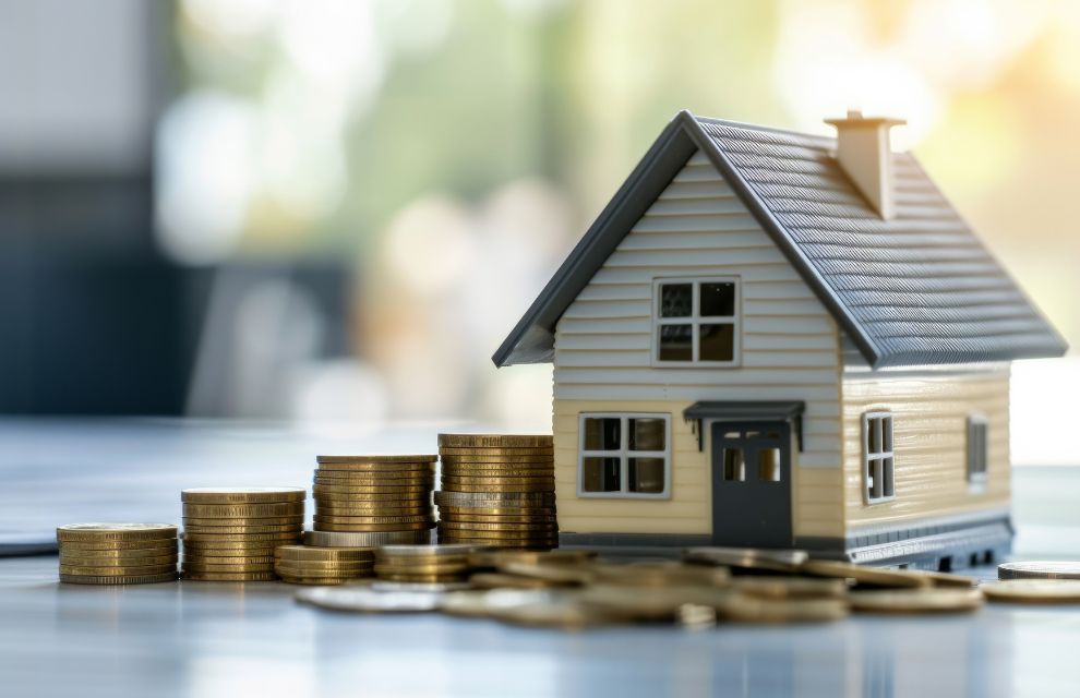 Generic business image for news article