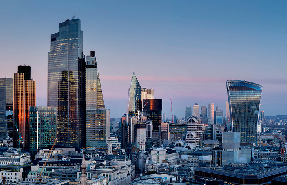 Generic business image for news article