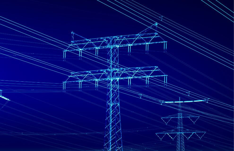 Generic business image for news article