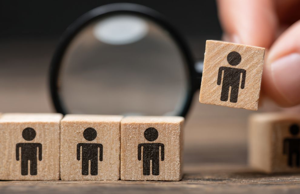 Generic business image for news article