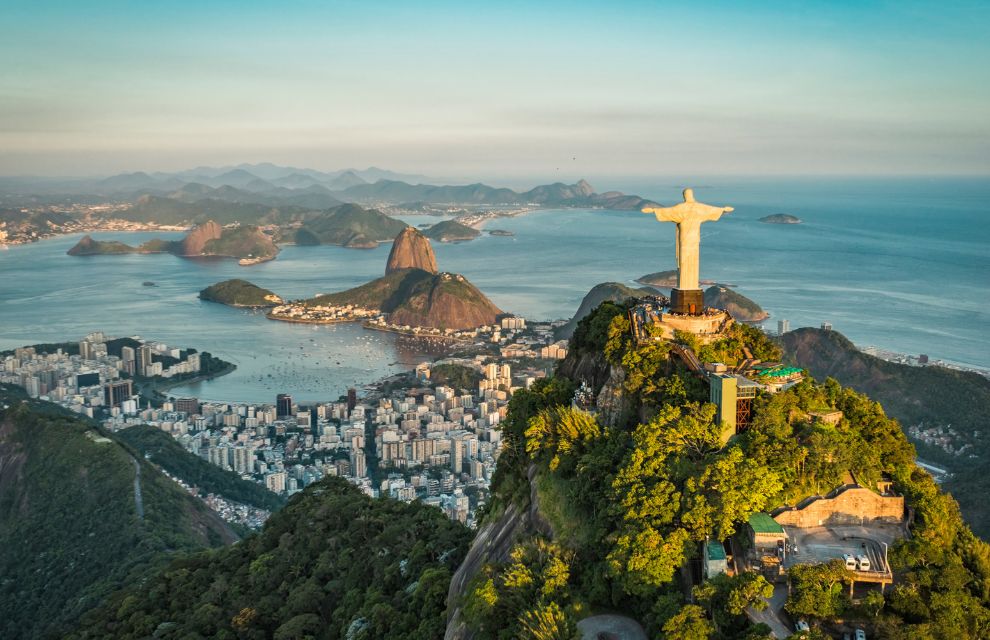 Generic business image for news article