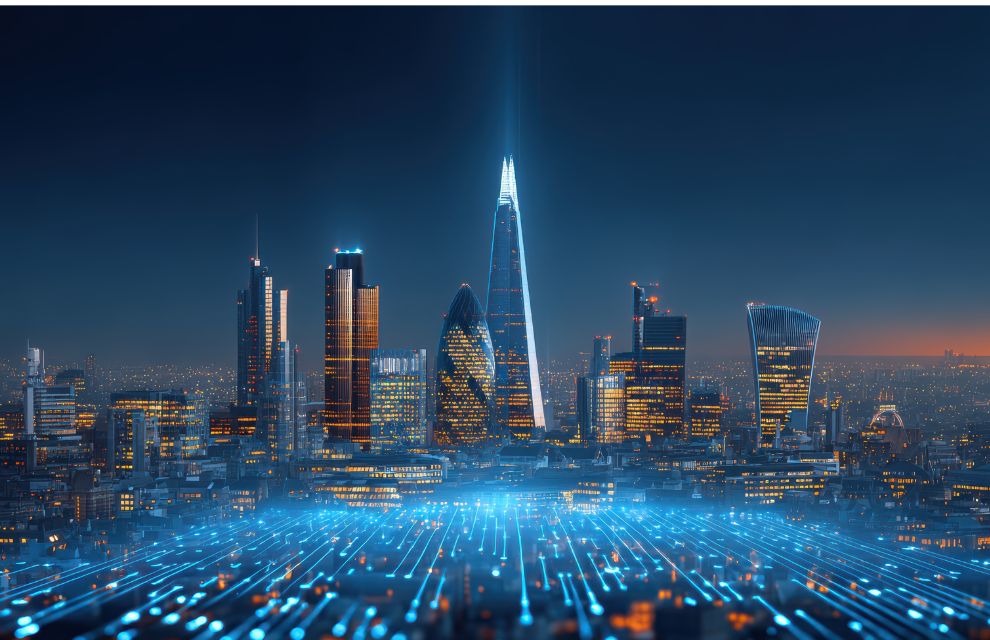 Generic business image for news article