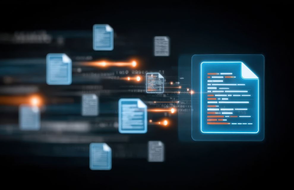 Generic business image for news article