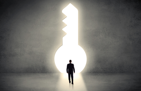 Generic business image for news article