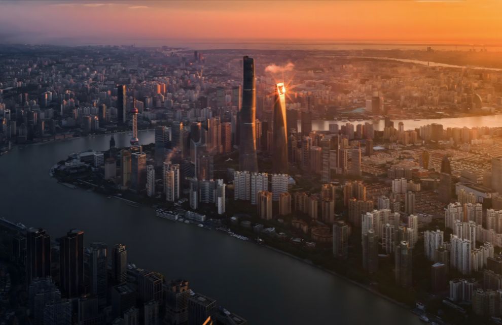 Generic business image for news article