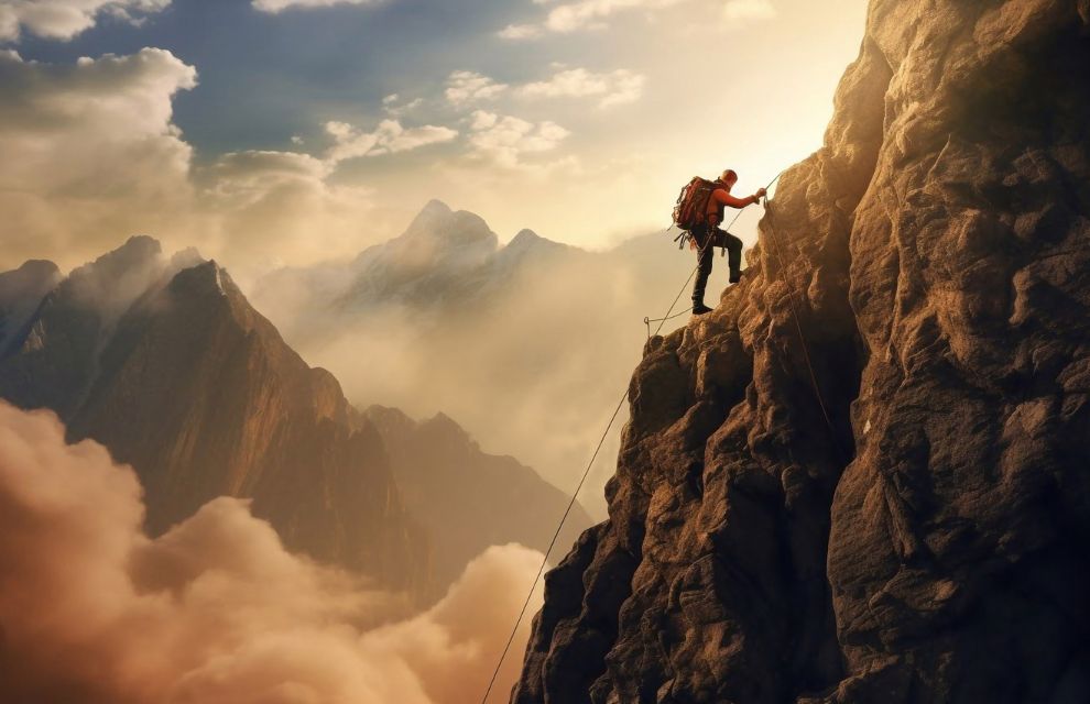 Generic business image for news article