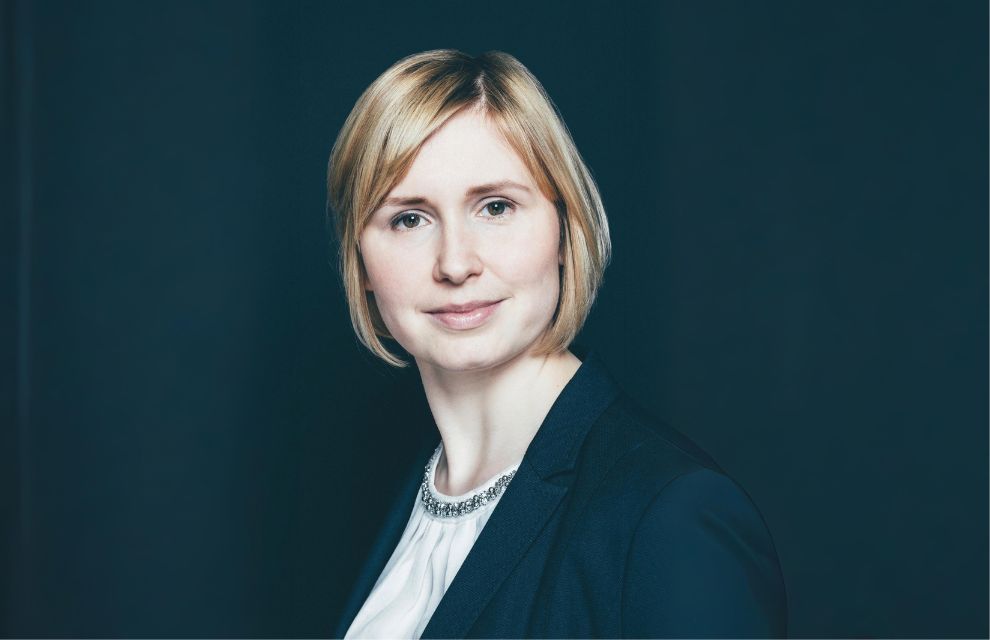 Generic business image for news article