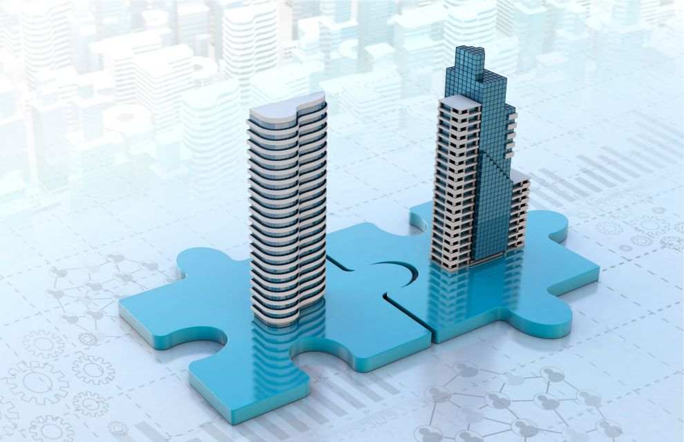 Generic business image for news article